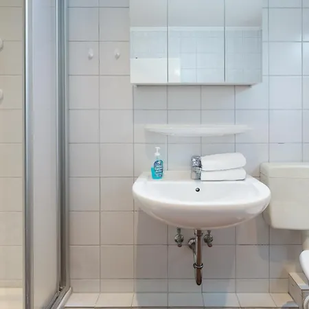 Apartament Am Schlosspark