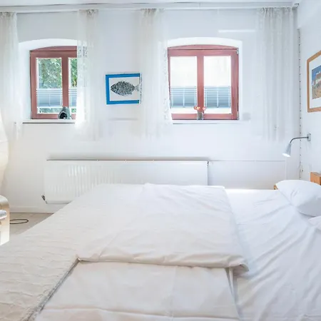 Am Schlosspark Apartament