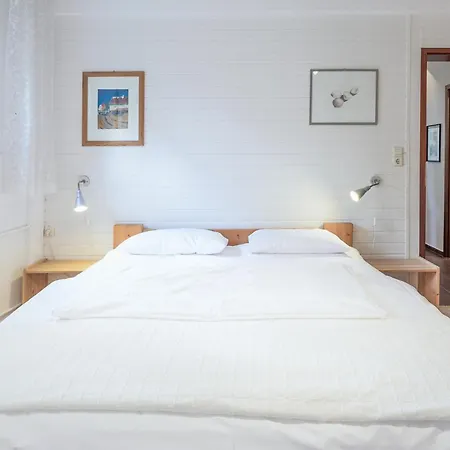 Apartament Am Schlosspark