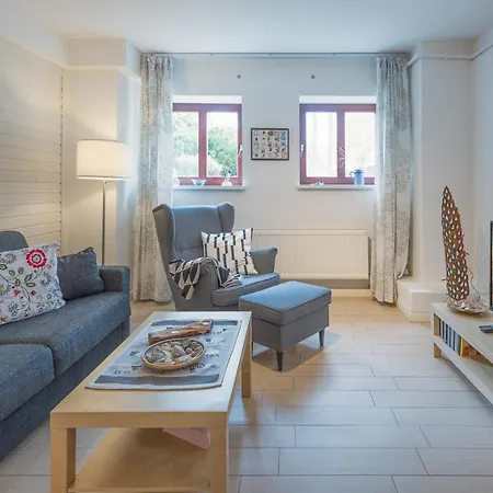 Am Schlosspark Apartament