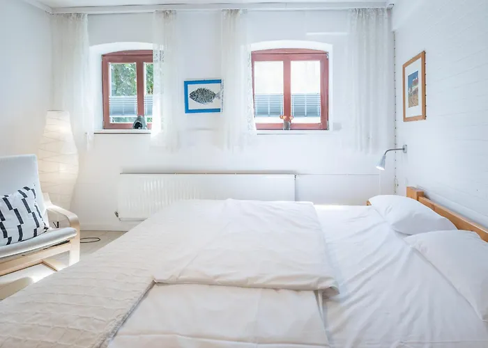 Am Schlosspark Appartement