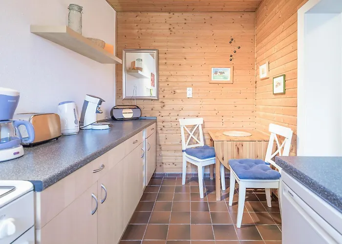 Am Schlosspark Husum (Schleswig-Holstein)