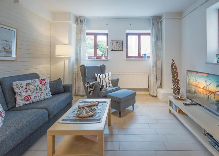 Am Schlosspark Appartement