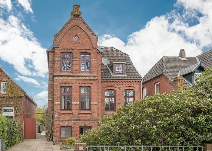 Am Schlosspark Appartement